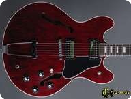 Gibson ES 335 1978 Winered