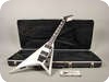 Jackson Randy Rhoads Flying V, RR1 ** ON HOLD ** 2006-White