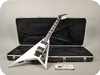 Jackson Randy Rhoads Flying V RR1 ON HOLD 2006 White