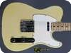 Fender Telecaster 1970-Blond