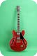 Gibson ES-345 1961-Cherry Red