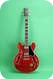 Gibson ES 345 1961 Cherry Red