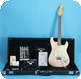 Fender Stratocaster 1962 Custom Shop Relic 2008-Shell Pink