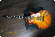 Gibson Custom Shop Les Paul 1959 Historic Reissue VOS Michael Bloomfield 2009