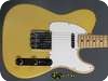 Fender Telecaster 1971-Blond