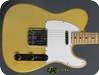 Fender Telecaster 1971 Blond