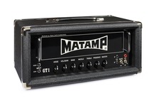 Matamp-Matamp GT1 MK II-Various