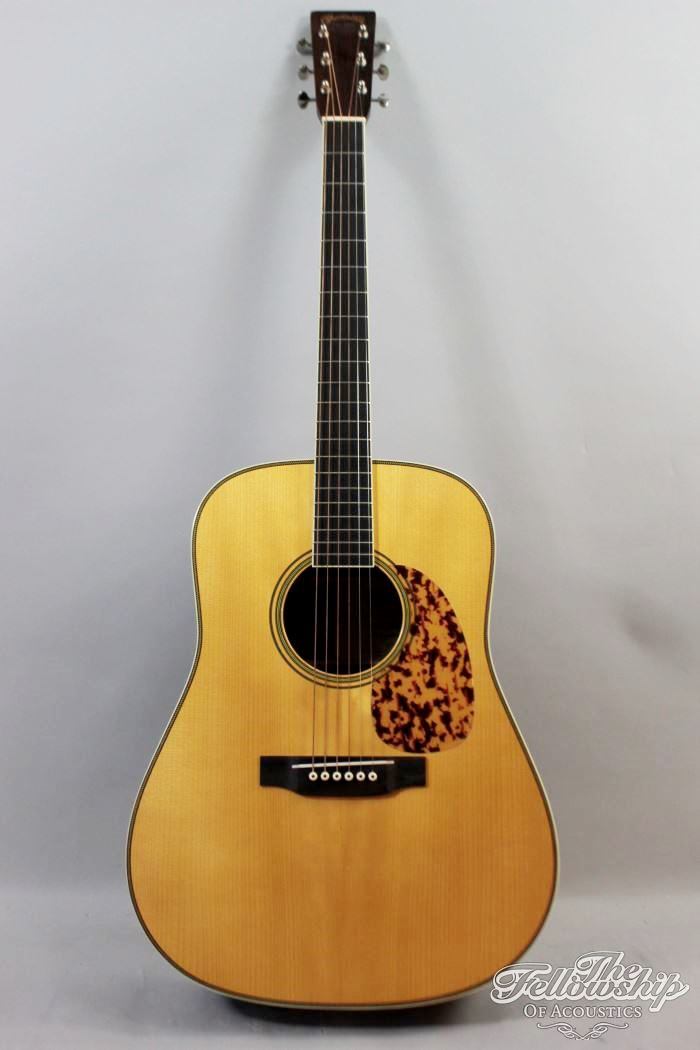Clarence white d28 discount