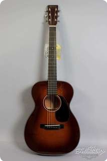 Martin 00 18 Vintage Custom Shop Golden Era Style 2014