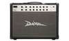 Diezel Amplification Einstein (1x12 Combo)-Black 