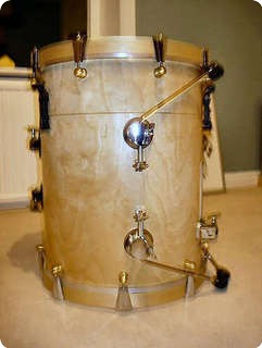 Jalapeno Drums The Babushka Kit