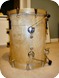 Jalapeno Drums The Babushka Kit