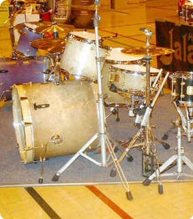 Jalapeno Drums The Rocker