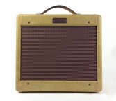 Fender Champ 5F1 1957 Tweed