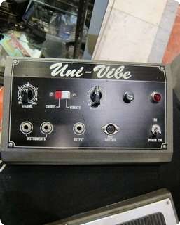 Uni Vibe Univibe Uni Vibe