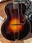 Gibson L 5 1932 Cremona Sunburst