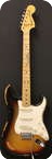 Fender Stratocaster 1973