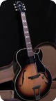 Gibson ES 175 1953 Sunburst