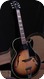 Gibson ES 175 1953 Sunburst