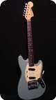 Fender Mustang 1966 Daphne Blue