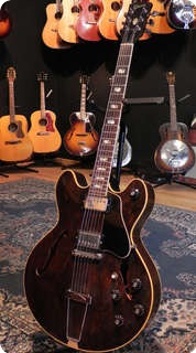 Gibson Es 150dcw 1971 Walnut