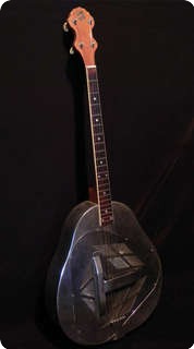 National Tenor Tricone 1927