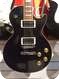 Gibson Les Paul Standard 1992-Black