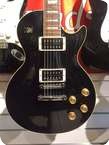 Gibson Les Paul Standard 1992 Black