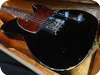 Fender Telecaster 1963 Relic Custom Shop! Early Relic 2001-Black