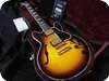 Gibson Gibson ES-359 Custom Shop Semi-Hollowbody! 2008-Tobacco