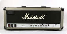 Marshall Silver Jubilee 2550 1987