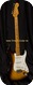 Fender Stratocaster 1956-Two-tone Sunburst