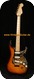 Fender Stratocaster 1994-Sunburst