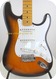 Fender Stratocaster 1954 RI 1994-Two Tone Sunburst