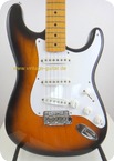Fender Stratocaster 1954 RI 1994 Two Tone Sunburst