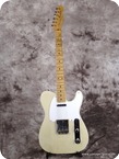 Fender Telecaster 1955 Blond