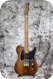 Fender Telecaster Rosewood 1985-Wood