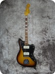 Fender Jazzmaster 1978 Sunburst