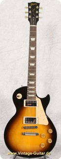 Gibson Les Paul Studio 1995 Sunburst