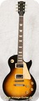 Gibson Les Paul Studio 1995 Sunburst