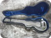 Rickenbacker Lapsteel Silver Hawaiien 1939-Silver