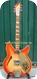 Rickenbacker 365 1961-Fireglo