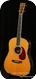 Martin D-45 S Deluxe 1992-Natural