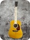Martin WSM Grand Ole Opry 2000-Natural