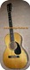 Martin 042 1927 No Reissue 1927 Natural