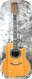 Ovation Collectors Serie 1991-Natural