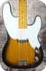 Fender Precision Reissue 51 1994-Sunburst