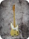 Fender Telecaster Bass 1968-Blond