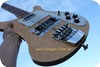 Rickenbacker 4001 1974 Mapleglo