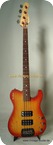 GL Asat Bass 1989 Cherryburst